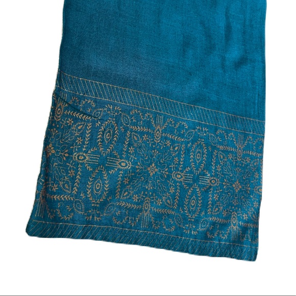 Straight Leg Pants - Picture 5 of 8